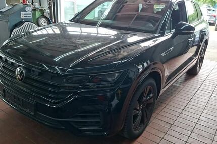 VW Touareg 58.561 km 56.925 &euro; Hagen 58091