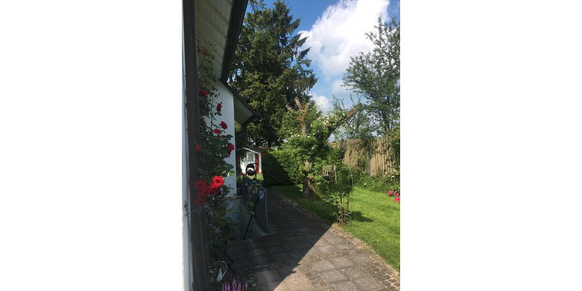 Einfamilienhaus Marienheide - 5 Zimmer, 110 m&sup2;, 420.000&euro; | Angebot:27297124