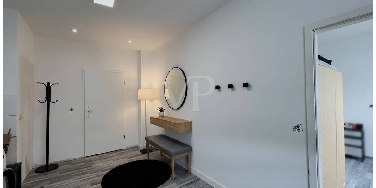 Etagenwohnung Velbert Mitte - 3 Zimmer, 65 m&sup2;, 600&euro; | Angebot:26244370