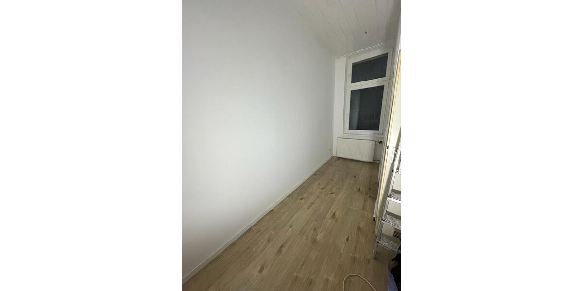 Etagenwohnung Wuppertal Arrenberg - 1 Zimmer, 39 m&sup2;, 455&euro; | Angebot:26169957