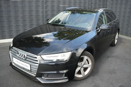 Audi A4 131.886 km 18.799 &euro; Dormagen 41539