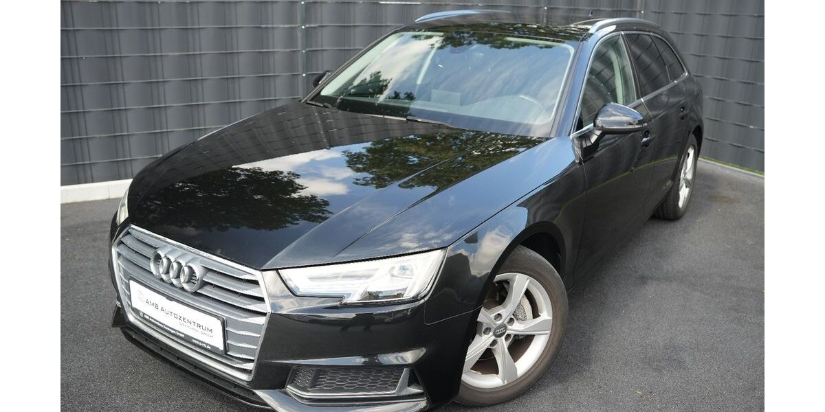 Audi A4 131.886 km 18.799 &euro; Dormagen 41539