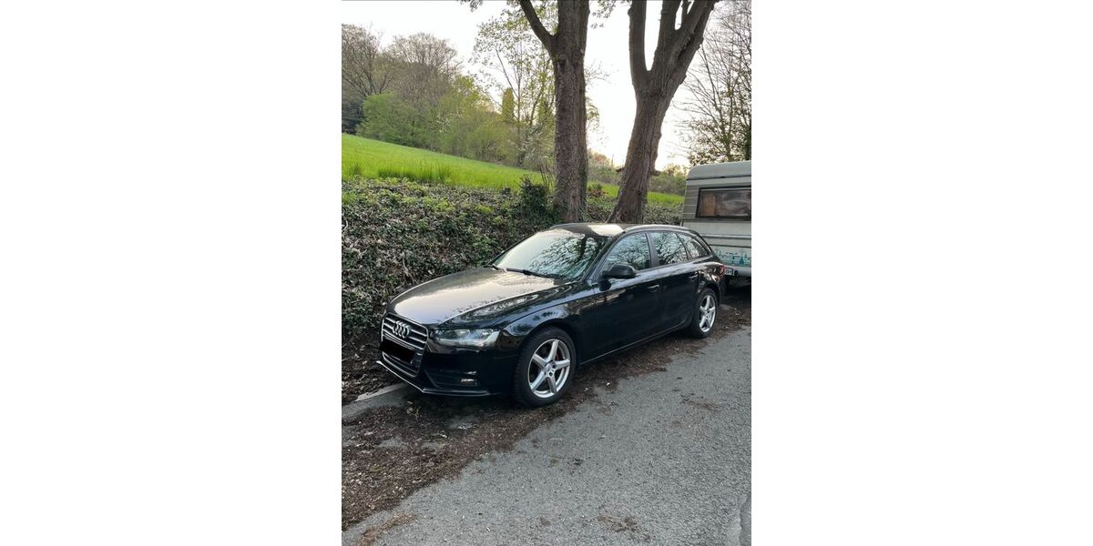 Audi A4 253.800 km 7.500 &euro; Wuppertal 42107