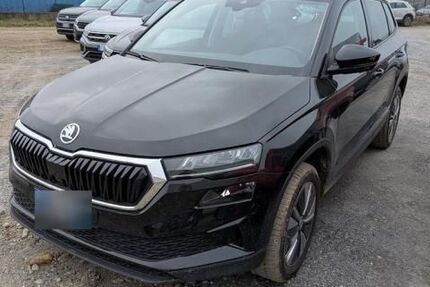 Skoda Karoq 44.048 km 21.608 &euro; Hagen 58091