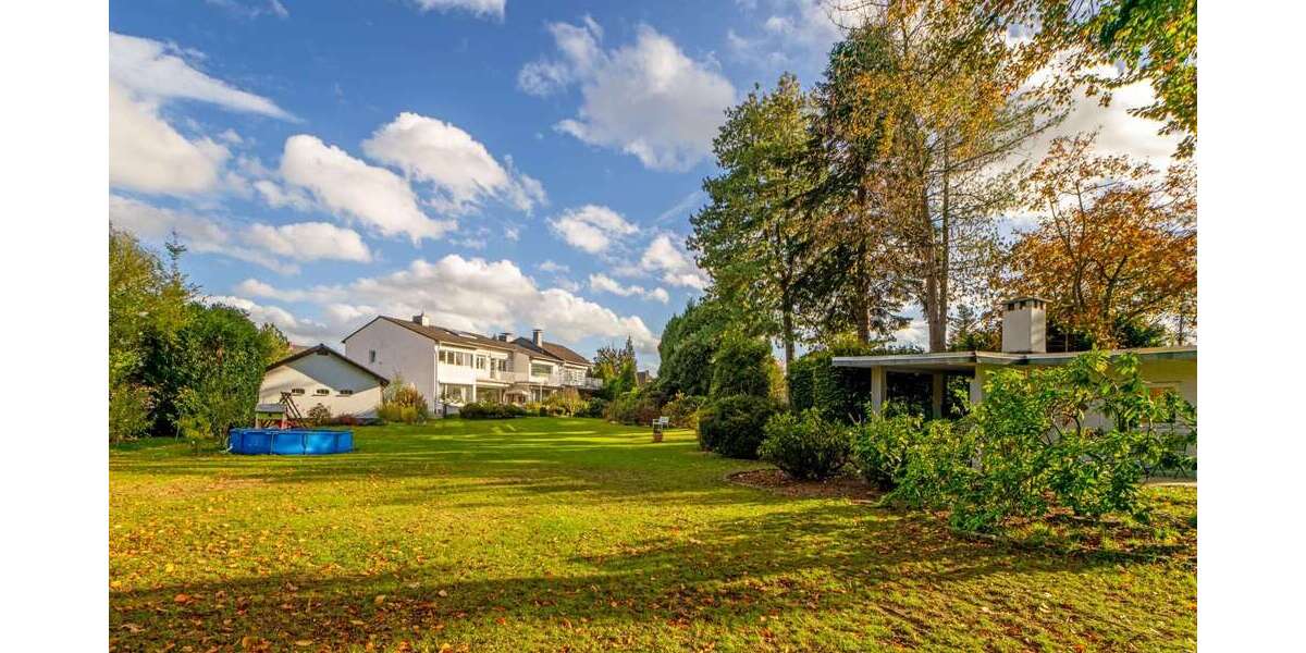 Einfamilienhaus Leverkusen - 15 Zimmer, 510 m&sup2;, 2.500.000&euro; | Angebot:25844027