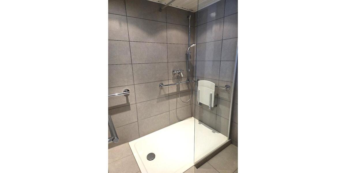 Doppelhaushälfte zur Miete – Wohnen im Grünen 3 zimmer