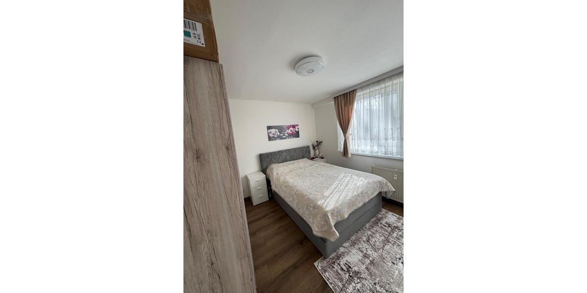 Erdgeschoßwohnung Wuppertal Gemarkung Nächstebreck - 3 Zimmer, 80 m&sup2;, 155.000&euro; | Angebot:23571862