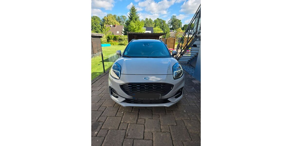 Ford Puma 34.000 km 20.500 &euro; Bergisch Gladbach 51469