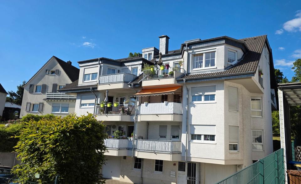 Maisonettenwohnung Bergisch Gladbach Gronau - 4 Zimmer, 105 m&sup2;, 399.000&euro; | Angebot:26241863