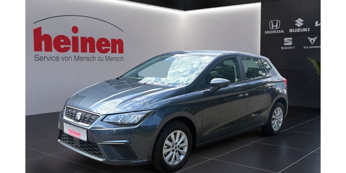 Seat Ibiza 18.455 km 20.899 &euro; Hagen 58135