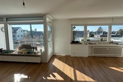 Wohnung Bergisch Gladbach Frankenforst - 3 Zimmer, 85 m&sup2;, 1.435&euro; | Angebot:25397397