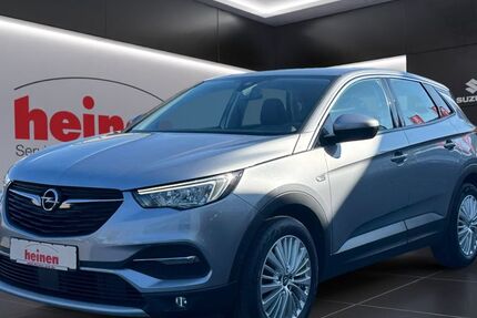Opel Grandland (X) 62.001 km 12.909 &euro; Hagen 58135