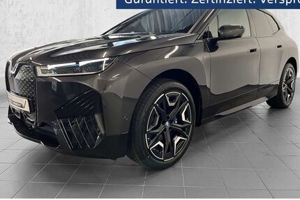 BMW iX 16.992 km 89.490 € Solingen 42719