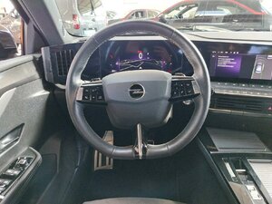 Opel Astra Ultimate Matrix Pano SHZ LHZ ACC Memory 36.274 km 23.940 &euro; HAAN 42781