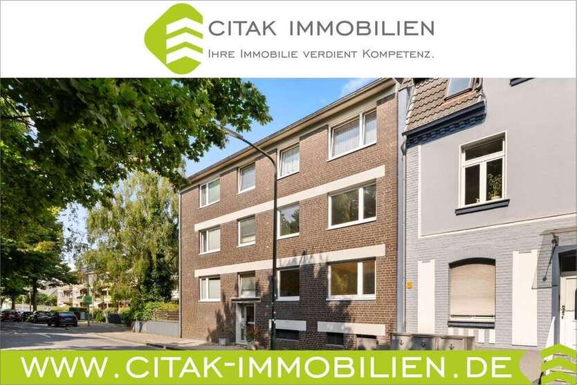 Wohnung zum Kaufen in Düsseldorf Itter 209.000 € 57.07 m²