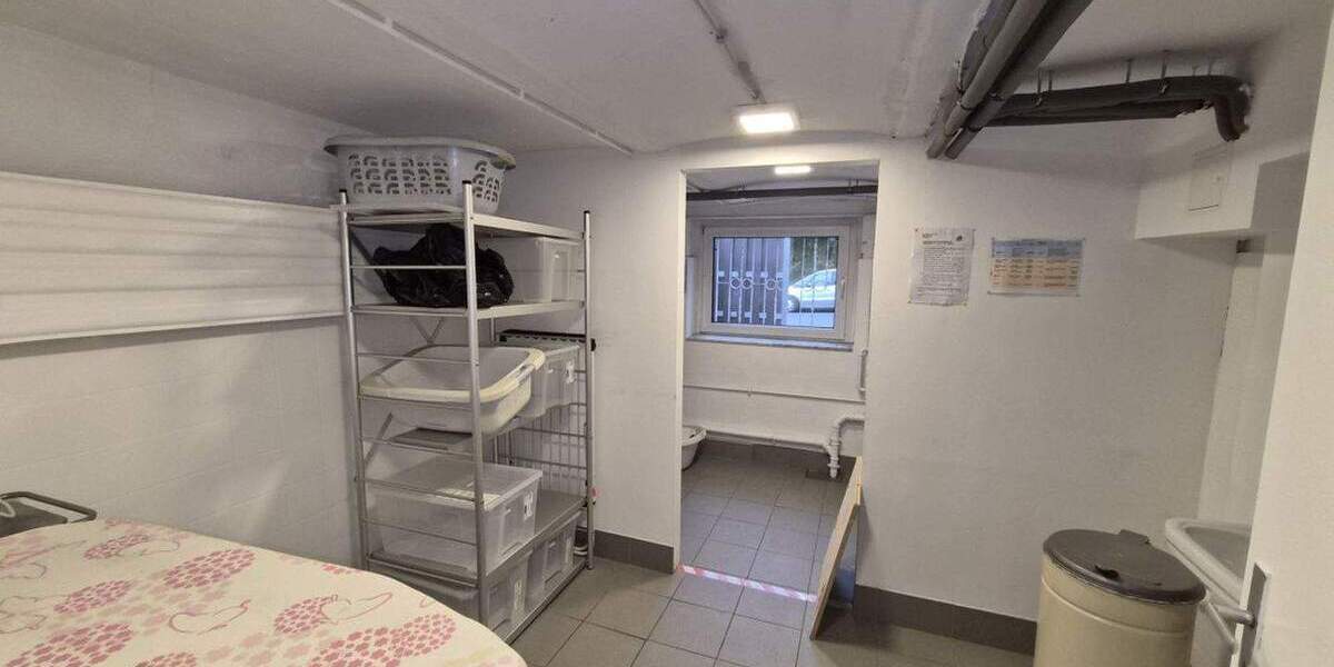 Generationenwohnen oder Wohngemeinschaft - Immobilienensemble mit schönem Gartengrundstück 1 zimmer