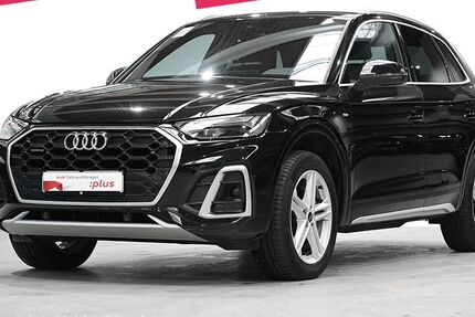 Audi Q5 34.834 km 37.444 &euro; Wuppertal 42109