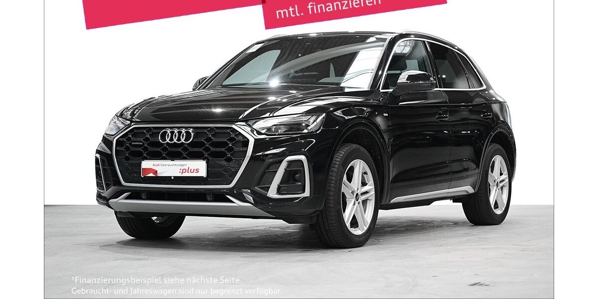 Audi Q5 34.834 km 37.444 &euro; Wuppertal 42109