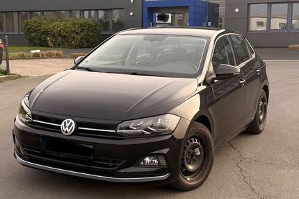 VW Polo 44.000 km 14.300 &euro; Hattingen 45525