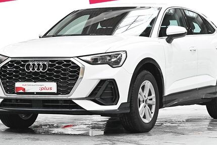 Audi Q3 146.582 km 23.994 &euro; Wuppertal 42109