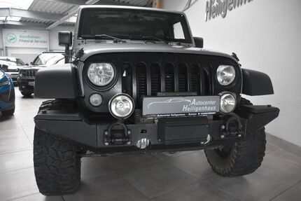 Jeep Wrangler 72.886 km 35.980 &euro; Heiligenhaus 42579