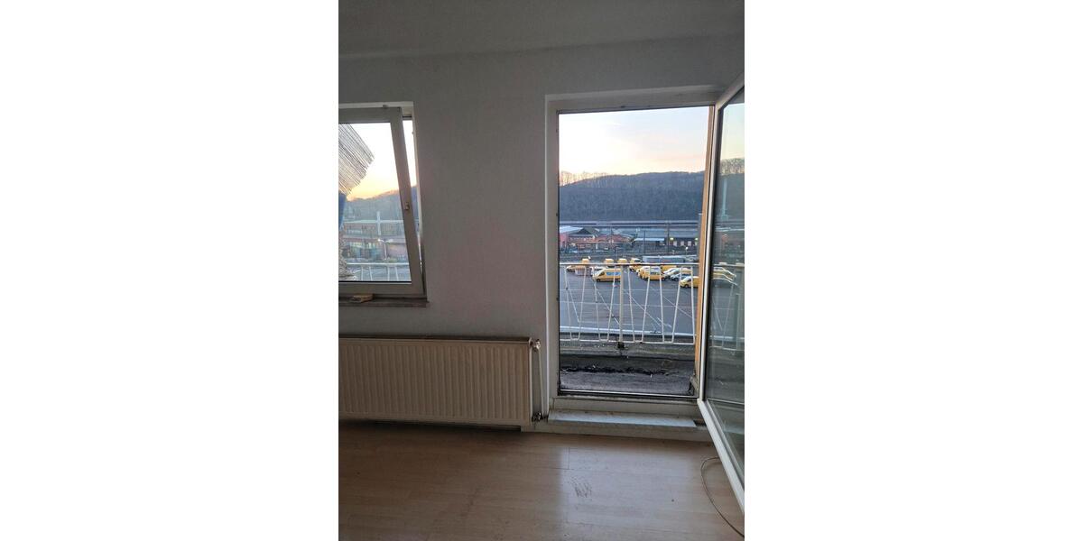 Etagenwohnung Hagen - 1 Zimmer, 35 m&sup2;, 350&euro; | Angebot:25764247
