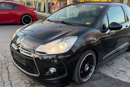 Citroen DS3 160.000 km 4.390 &euro; Halver 58553