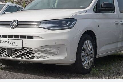 VW Caddy Maxi