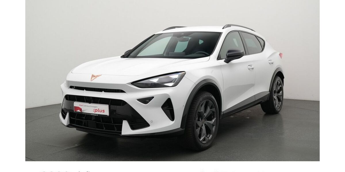 Cupra Formentor 26.087 km 33.980 &euro; Leverkusen 51373