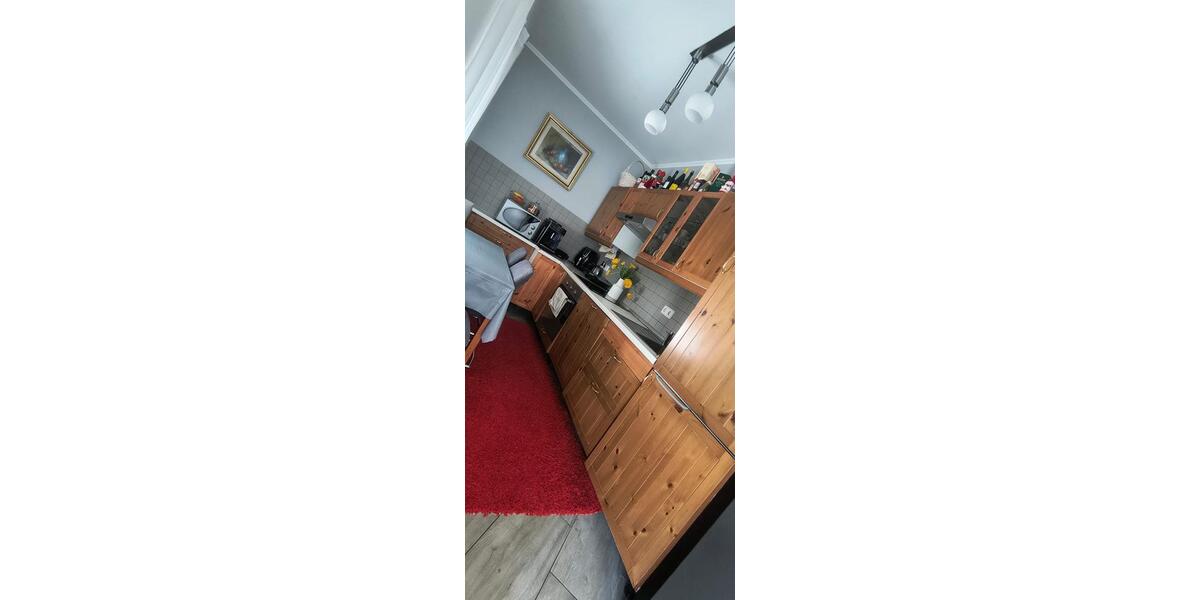 Etagenwohnung Engelskirchen - 4 Zimmer, 90 m&sup2;, 900&euro; | Angebot:26284319