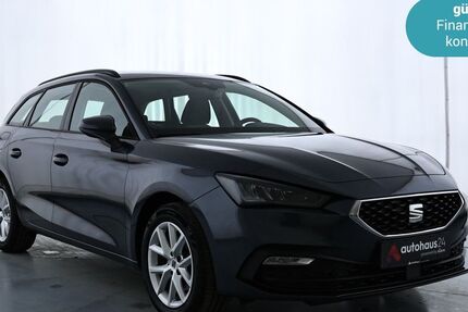 Seat Leon 58.544 km 16.390 &euro; Wuppertal 42287