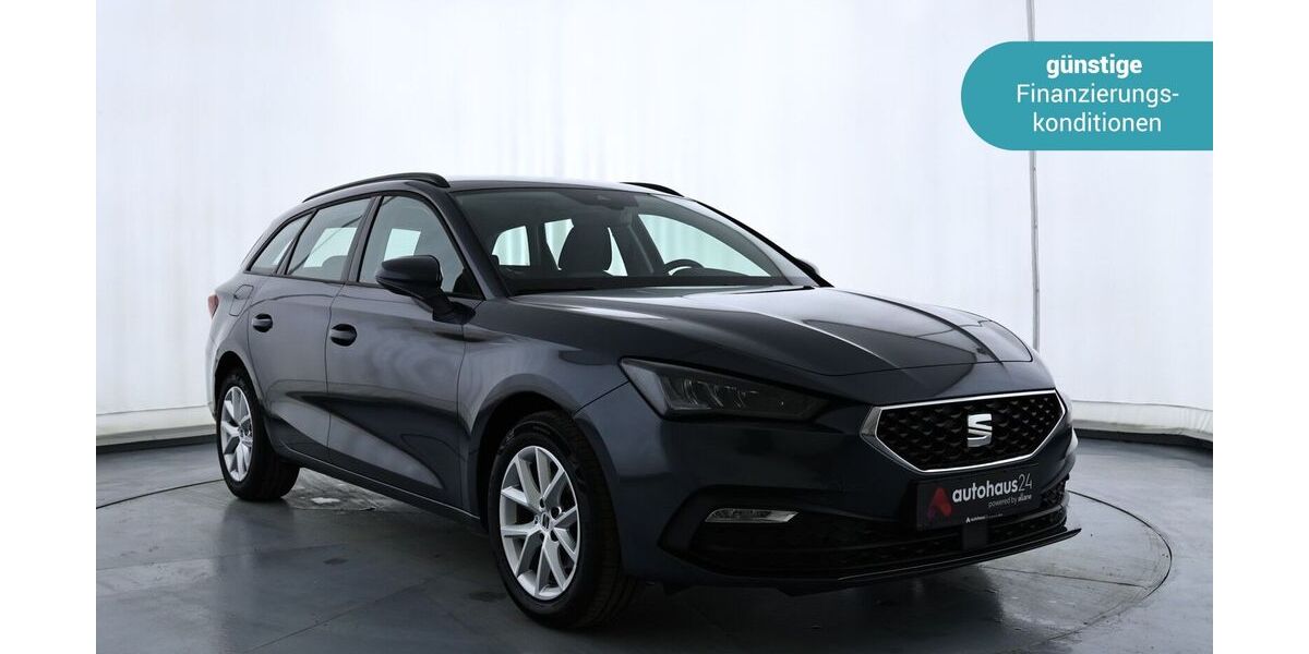 Seat Leon 58.544 km 16.390 &euro; Wuppertal 42287