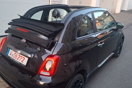 Fiat 500 90.300 km 8.490 &euro; wuppertal 42277