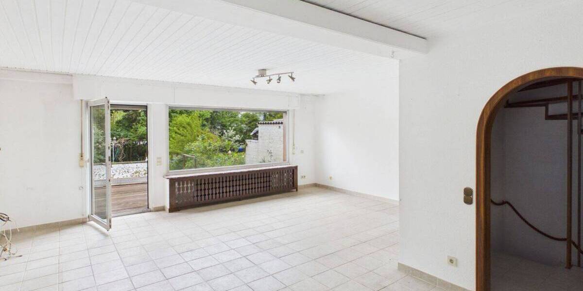 Reihenendhaus Bergisch Gladbach Katterbach - 4 Zimmer, 111 m&sup2;, 399.000&euro; | Angebot:26310183