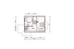 Einfamilienhaus Wetter (Ruhr) / Volmarstein Volmarstein - 5 Zimmer, 140 m&sup2;, 250.000&euro; | Angebot:26502341