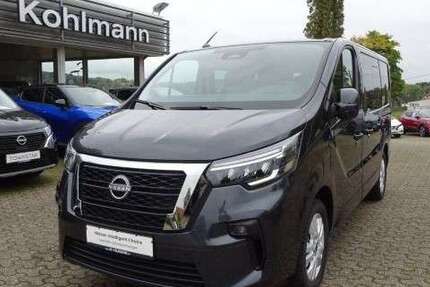Nissan Primastar 14.330 km 38.450 € Hagen 58135