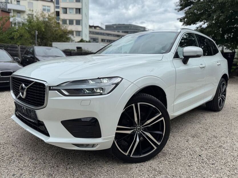 XC60