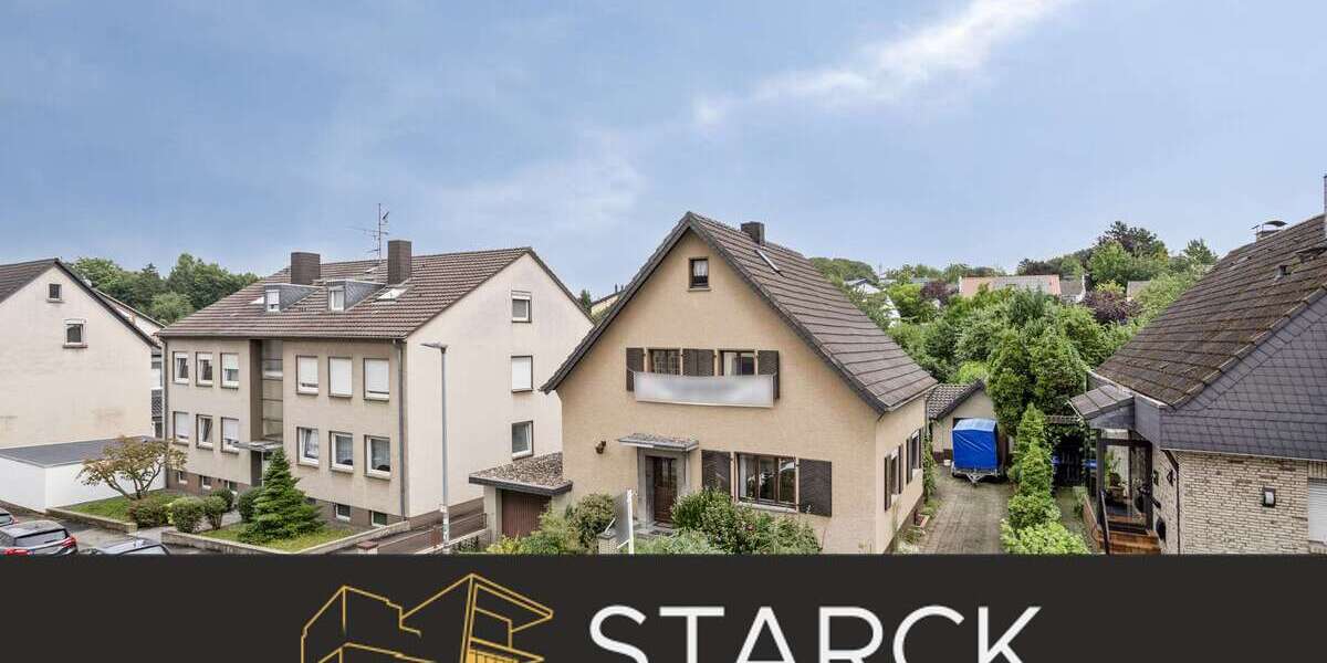 Einfamilienhaus Bergisch Gladbach - 5 Zimmer, 129 m&sup2;, 435.000&euro; | Angebot:26752760