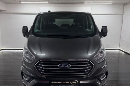 Ford Tourneo Custom 61.255 km 31.999 &euro; Ratingen bei Düsseldorf 40878