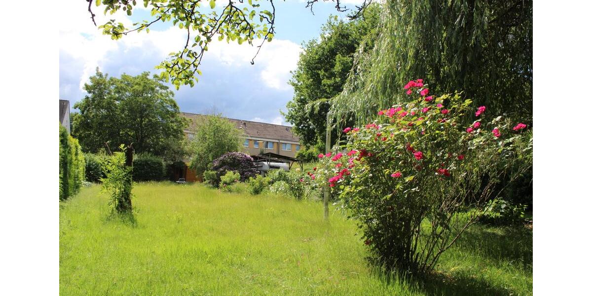 Erdgeschoßwohnung Hagen Hagen-Nord - 3 Zimmer, 85 m&sup2;, 700&euro; | Angebot:25655189