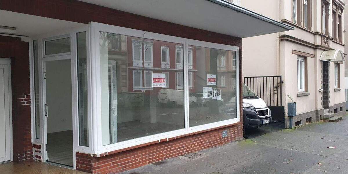 Gewerbeobjekt Hagen Mittelstadt - 175.000&euro; | Angebot:25747067