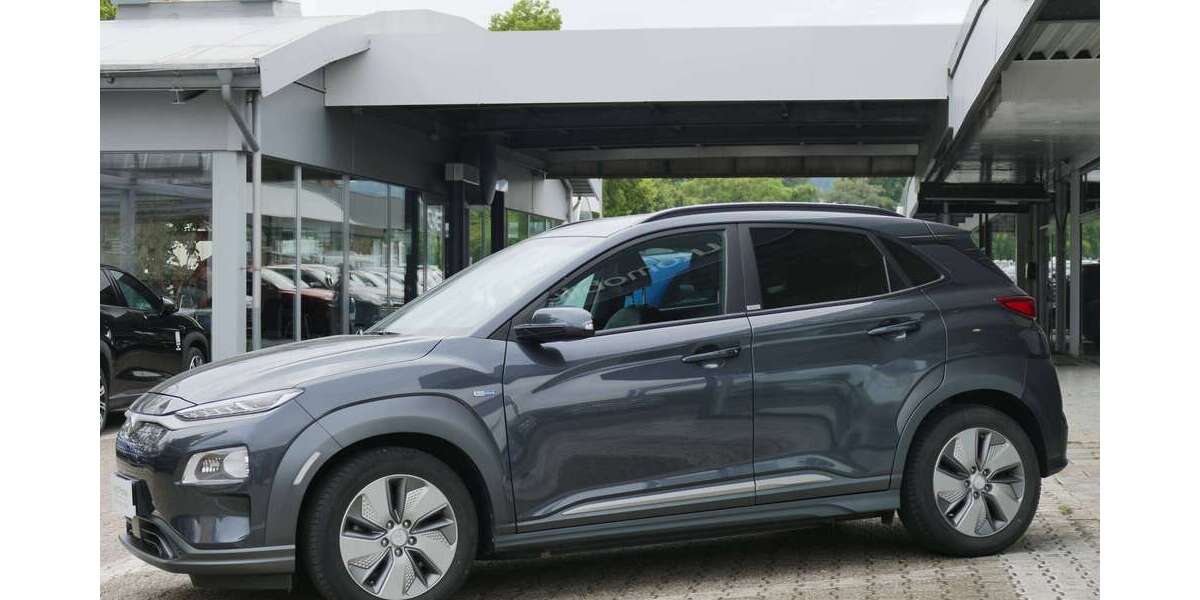 Hyundai KONA 64.500 km 19.470 &euro; Schwelm 58332