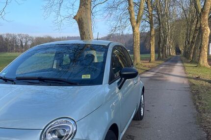 Fiat 500 12.800 km 14.099 &euro; Odenthal 51519