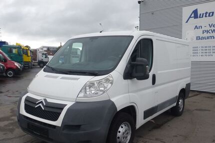 Citroen Jumper 324.000 km 3.569 &euro; Wuppertal 42279