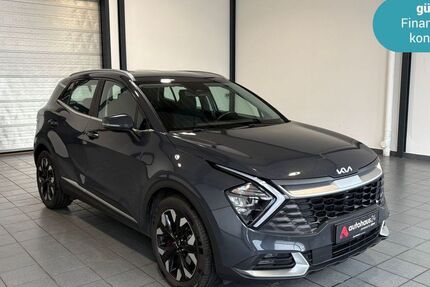 Kia Sportage 40.557 km 26.990 &euro; Wuppertal 42287
