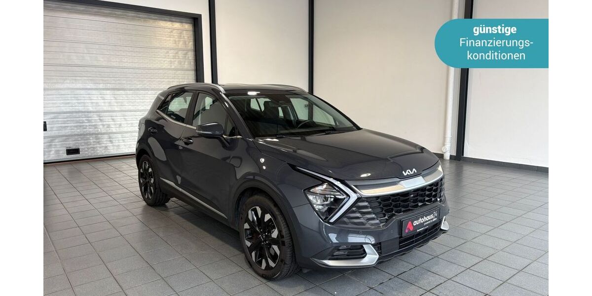 Kia Sportage 40.557 km 26.990 &euro; Wuppertal 42287