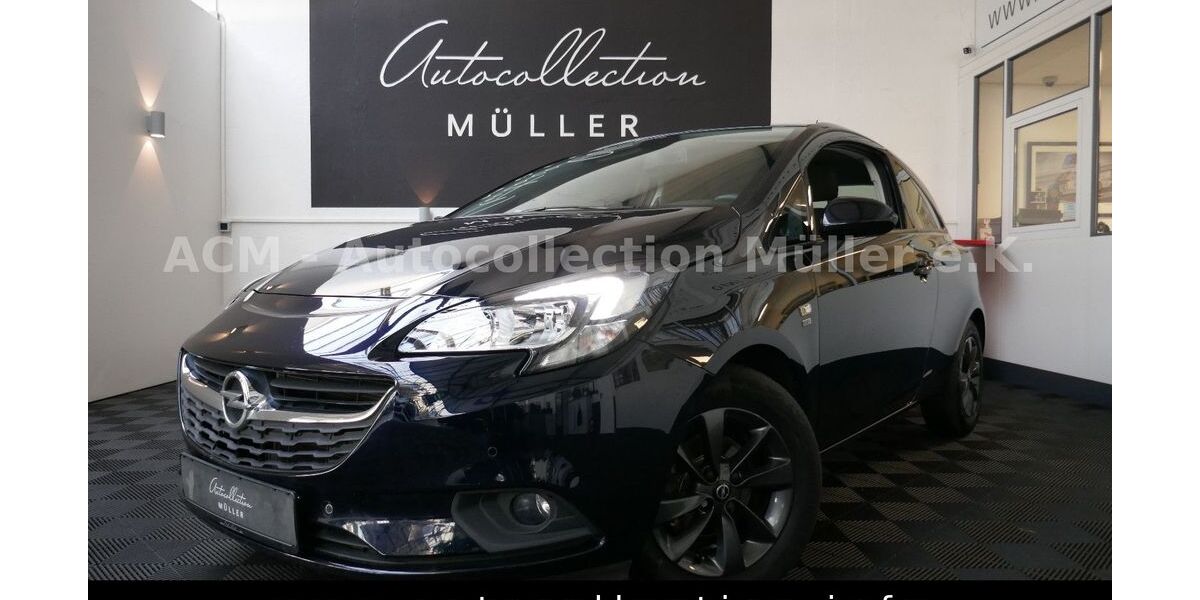 Opel Corsa 40.200 km 11.597 &euro; Remscheid 42897