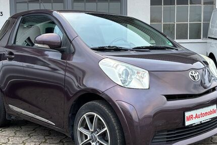 Toyota IQ 192.350 km 2.590 &euro; Overath 51491