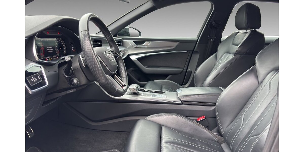 Audi A6 45 TDI quattro sport MMI Leder 19` Memory 97.438 km 23.600 &euro; Wuppertal 42327