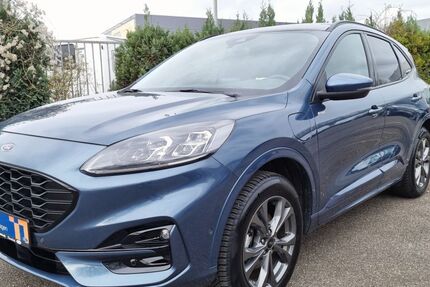 Ford Kuga 53.694 km 26.980 &euro; Düsseldorf 40589